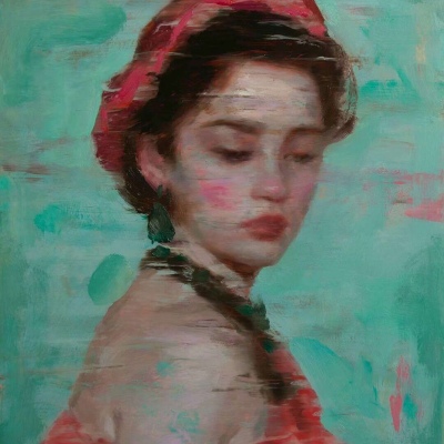 兽设线稿临摹素材FurryQQ群